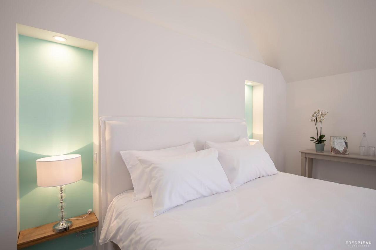 La Reverie Guest house Pornic