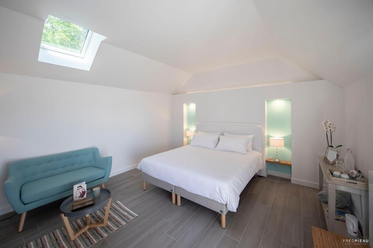 Guest house La Reverie *