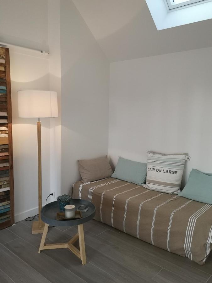 La Reverie Guest house Pornic
