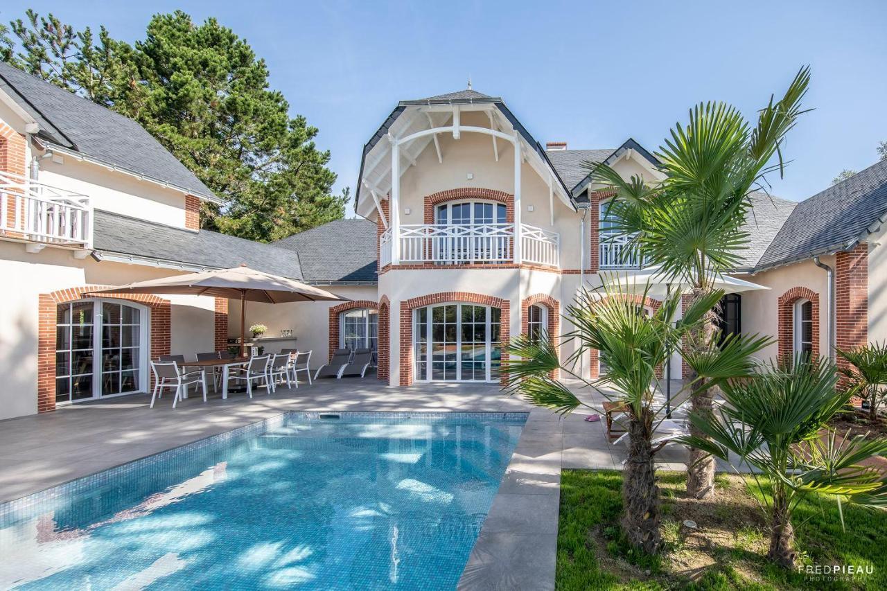 La Reverie Guest house *