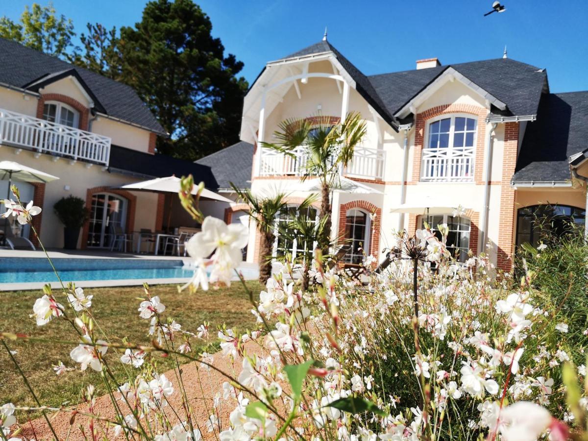 Guest house La Reverie