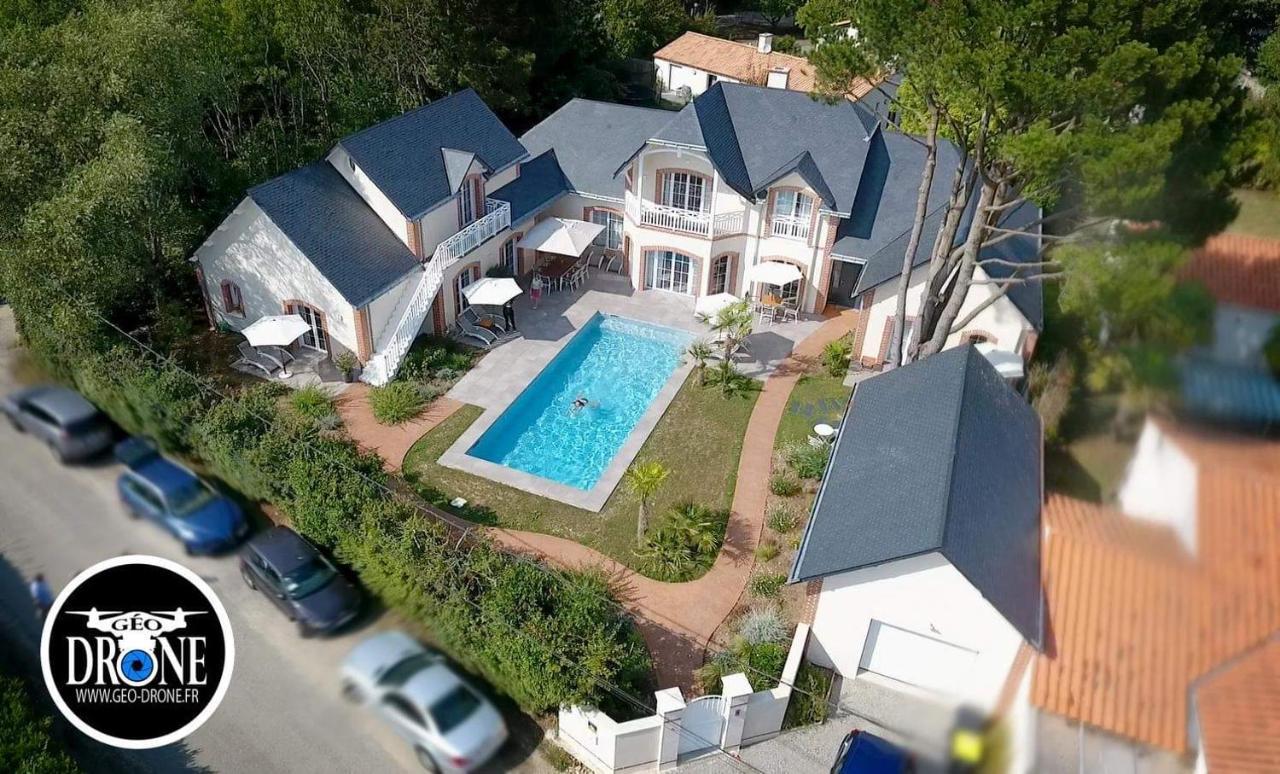 La Reverie Guest house