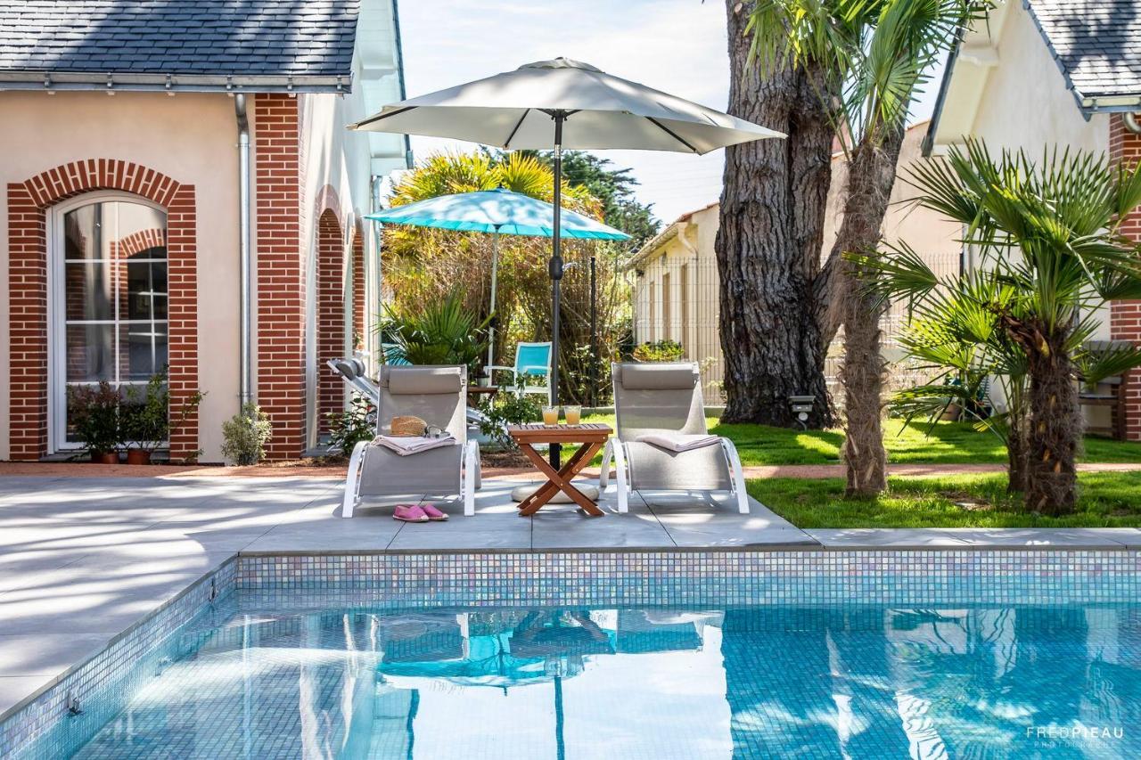 Guest house La Reverie *