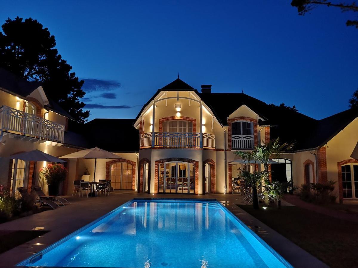 La Reverie Guest house