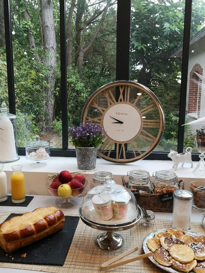 Guest house La Reverie
