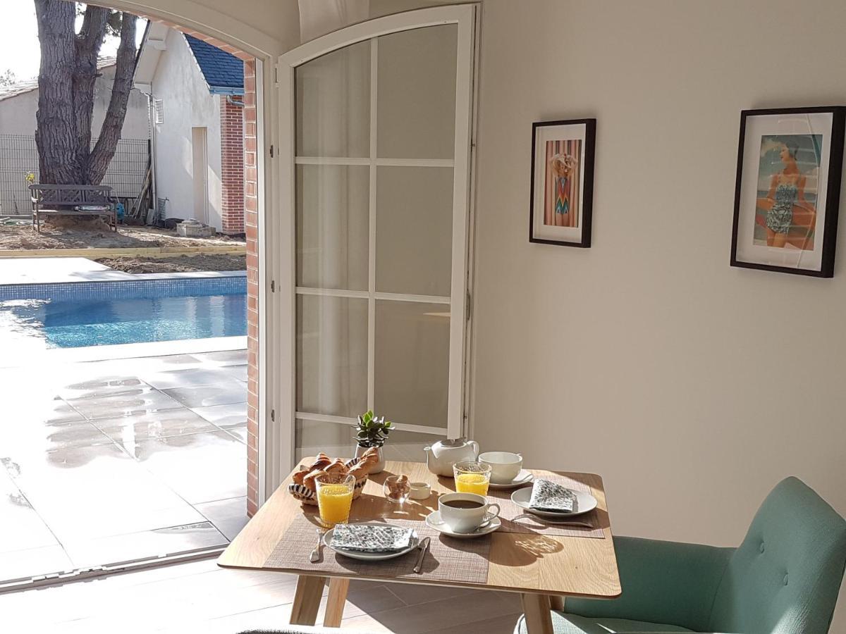 Guest house La Reverie