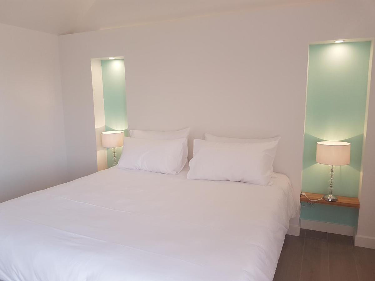 La Reverie Guest house Pornic