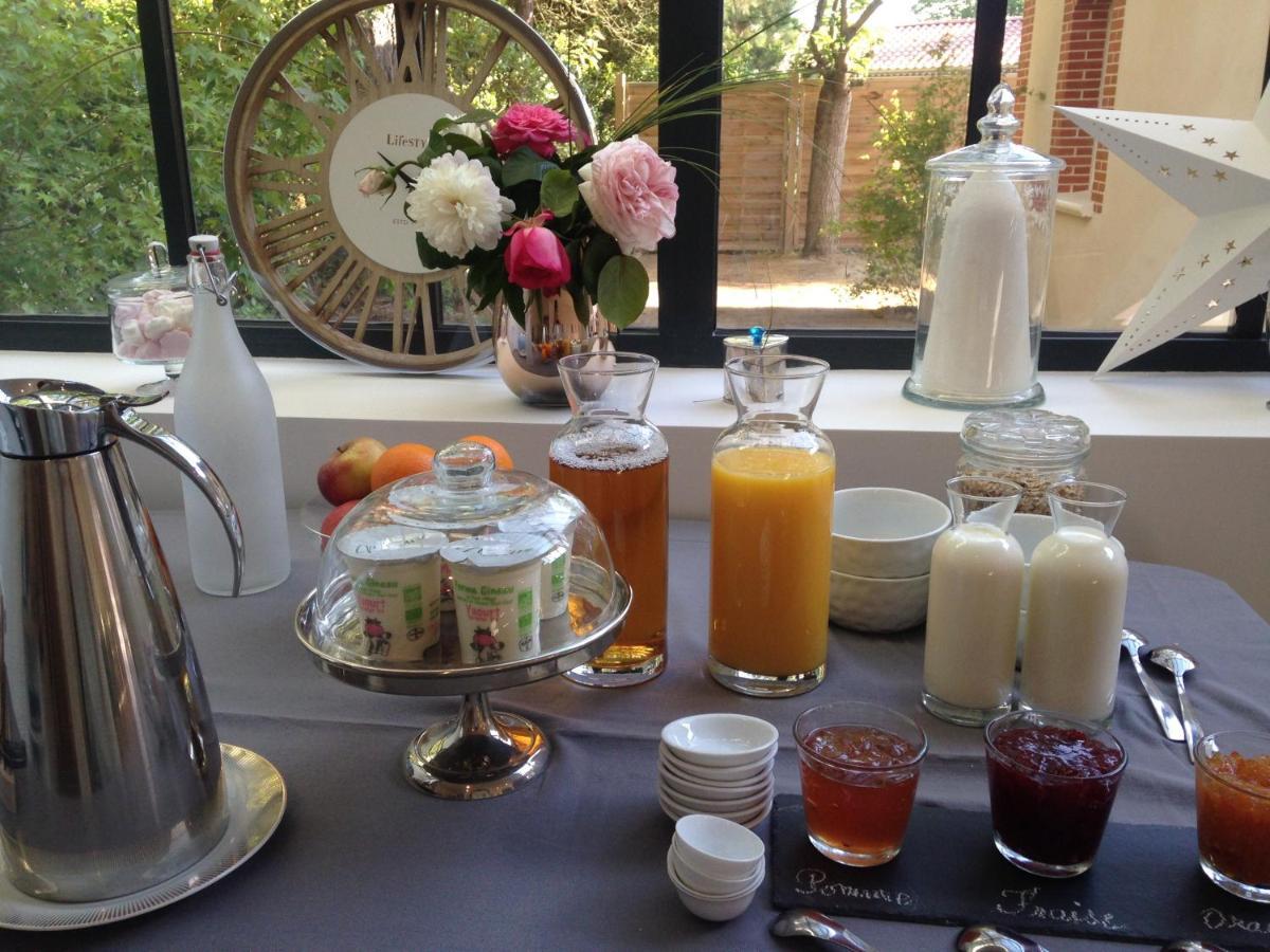 La Reverie Guest house Pornic
