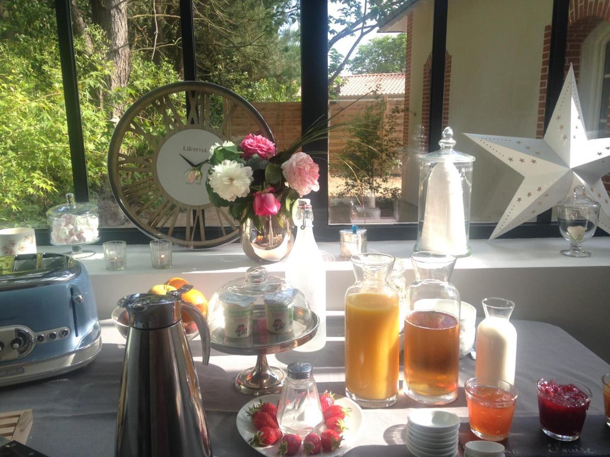Guest house La Reverie