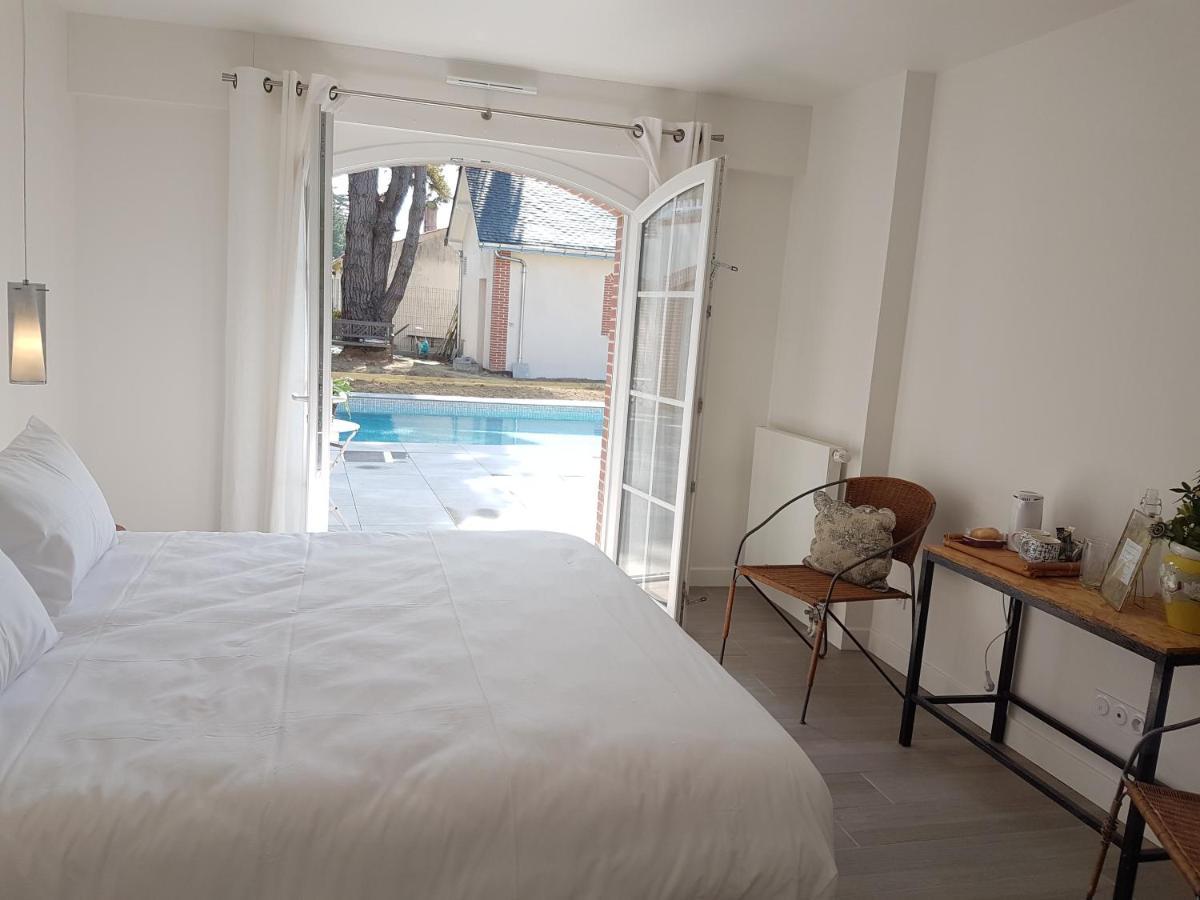 Guest house La Reverie