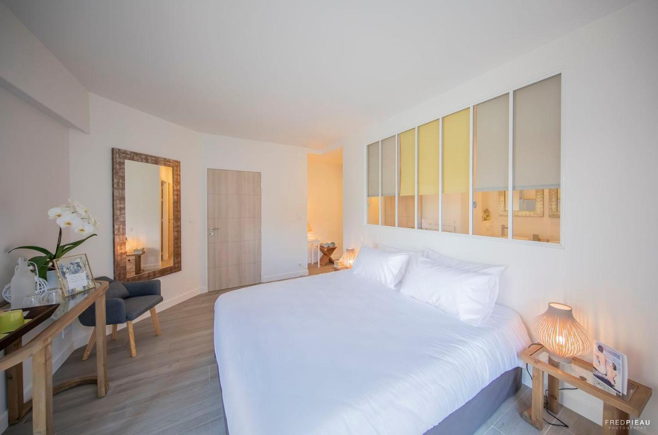 Guest house La Reverie *